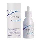 Анкарцин розчин