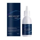 Анкарцин розчин Форте